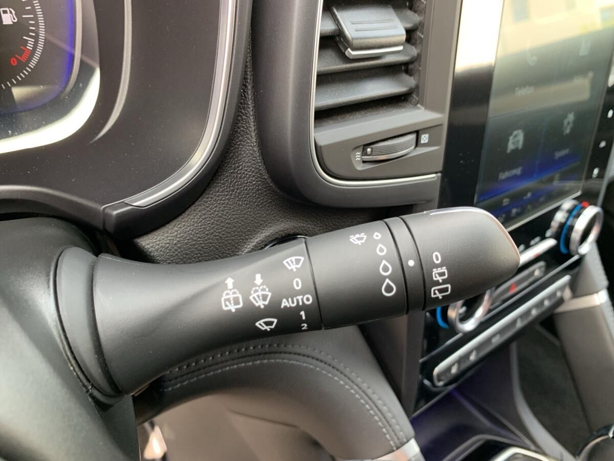 Renault Koleos BLUE dCi 185 4WD Initiale Paris​🤑ALLRADDEAL​🤑 PANO, ACC, SHZ v+h, heizbare FS