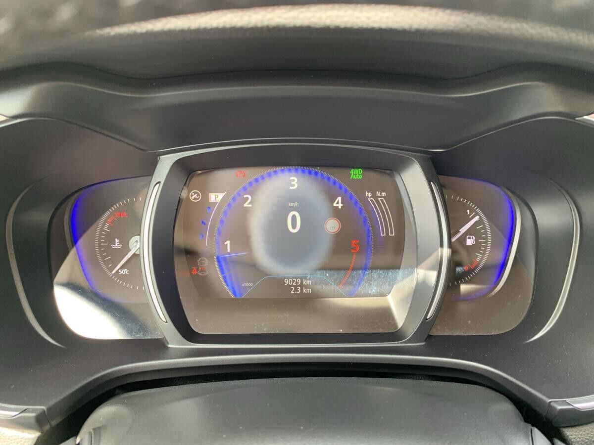 Renault Koleos BLUE dCi 185 4WD Initiale Paris​🤑ALLRADDEAL​🤑 PANO, ACC, SHZ v+h, heizbare FS