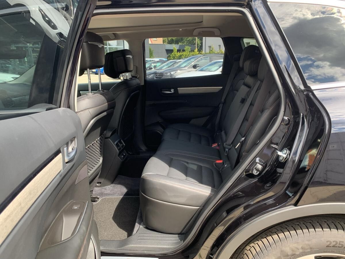 Renault Koleos BLUE dCi 185 4WD Initiale Paris​🤑ALLRADDEAL​🤑 PANO, ACC, SHZ v+h, heizbare FS