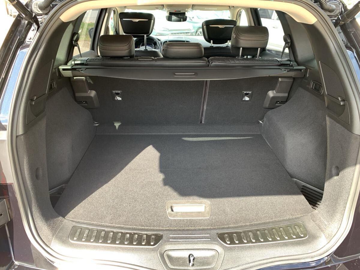 Renault Koleos BLUE dCi 185 4WD Initiale Paris​🤑ALLRADDEAL​🤑 PANO, ACC, SHZ v+h, heizbare FS