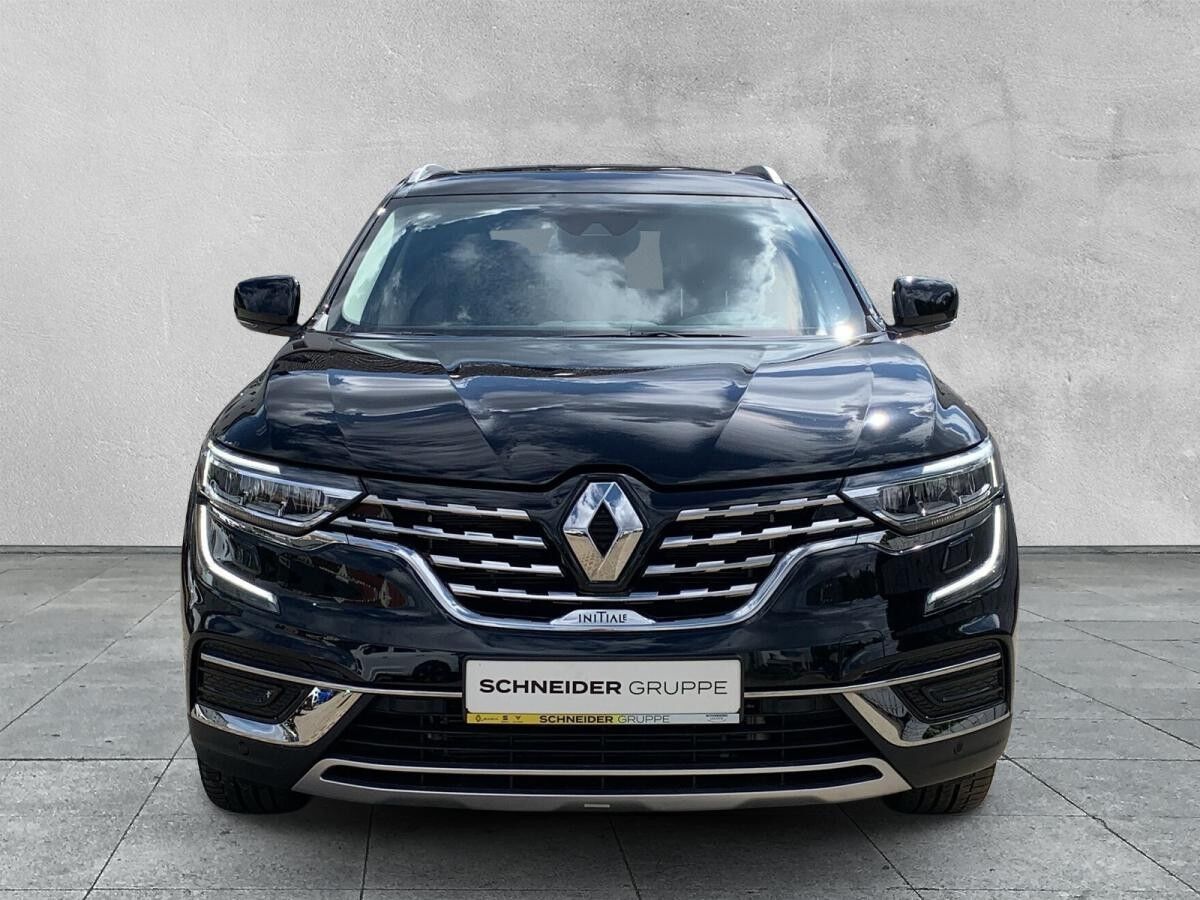 Renault Koleos BLUE dCi 185 4WD Initiale Paris​🤑ALLRADDEAL​🤑 PANO, ACC, SHZ v+h, heizbare FS