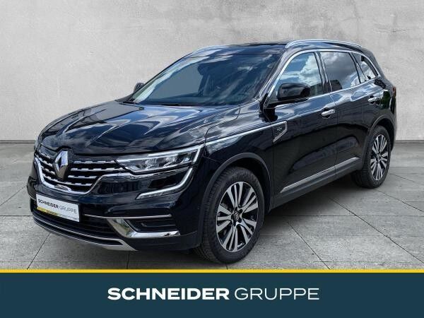 Renault Koleos BLUE dCi 185 4WD Initiale Paris​🤑ALLRADDEAL​🤑 PANO, ACC, SHZ v+h, heizbare FS