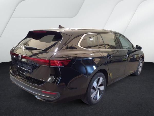 Volkswagen Passat Variant 1.5 eTSI DSG Business DIGITAL PRO LED 360°-KAMERA AHK NAVI 17 ACC DAB *nur mit 990€ Sonderza