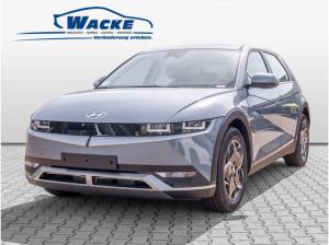 Hyundai IONIQ 5 58kWh Basismodel inkl. Wärmepumpe