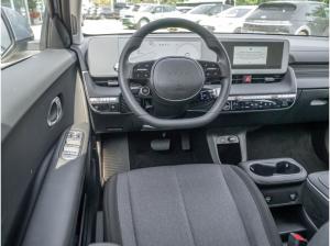 Hyundai IONIQ 5 58kWh Basismodel inkl. Wärmepumpe