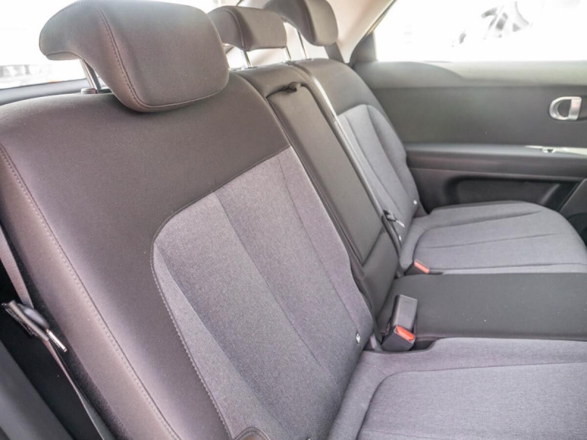 Hyundai IONIQ 5 58kWh Basismodel inkl. Wärmepumpe