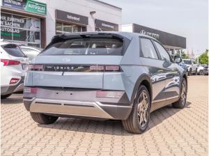 Hyundai IONIQ 5 58kWh Basismodel inkl. Wärmepumpe