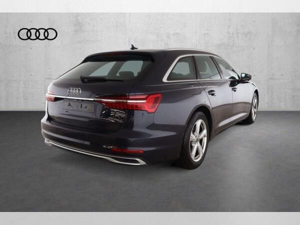 Audi A6 Avant 45 TFSI advanced Pano Matrix LED RFK Navi
