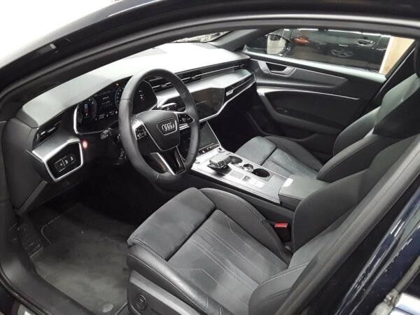 Audi A6 Avant 45 TFSI advanced Pano Matrix LED RFK Navi