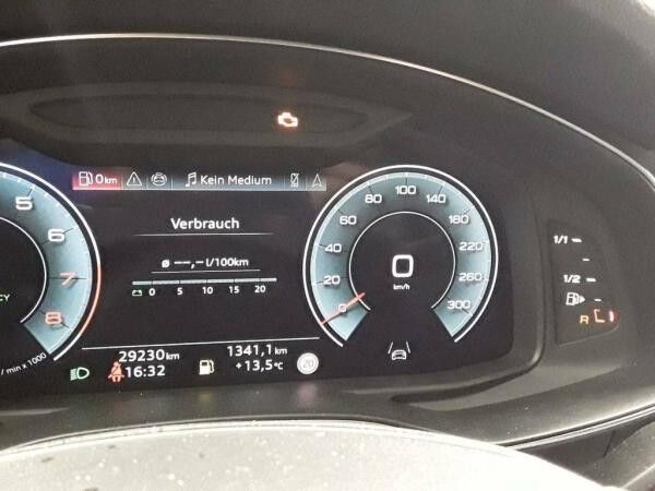 Audi A6 Avant 45 TFSI advanced Pano Matrix LED RFK Navi