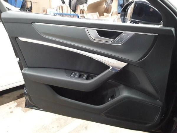 Audi A6 Avant 45 TFSI advanced Pano Matrix LED RFK Navi
