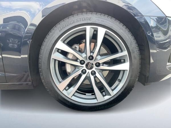 Audi A6 Avant 35 TDI advanced Pano Matrix LED AHK Optik schwarz