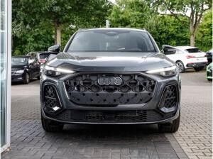 Audi Q5 TDI Quattro - 2 x S line edition One TechPro Navi Pano Luft AHK