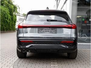 Audi Q5 TDI Quattro - 2 x S line edition One TechPro Navi Pano Luft AHK
