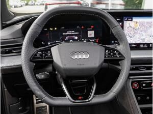 Audi Q5 TDI Quattro - 2 x S line edition One TechPro Navi Pano Luft AHK