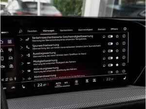 Audi Q5 TDI Quattro - 2 x S line edition One TechPro Navi Pano Luft AHK