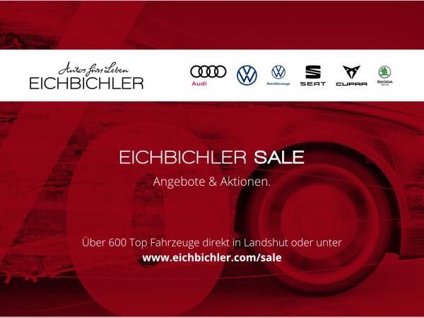 Volkswagen Taigo Life "Energy" I Für unsere Privatkunden