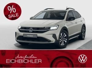 Volkswagen Taigo Life "Energy" I Für unsere Privatkunden