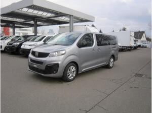 Fiat Scudo Kombi 9-Sitzer mit Einzelsitzen 🚀 SOFORT-VERFÜGBAR 🚀
