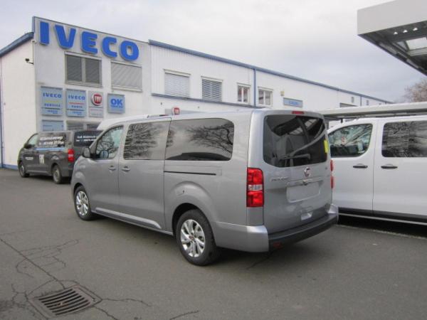 Fiat Scudo Kombi 9-Sitzer mit Einzelsitzen 🚀 SOFORT-VERFÜGBAR 🚀