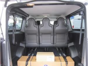 Fiat Scudo Kombi 9-Sitzer mit Einzelsitzen 🚀 SOFORT-VERFÜGBAR 🚀