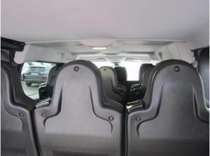 Fiat Scudo Kombi 9-Sitzer mit Einzelsitzen 🚀 SOFORT-VERFÜGBAR 🚀