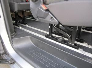 Fiat Scudo Kombi 9-Sitzer mit Einzelsitzen 🚀 SOFORT-VERFÜGBAR 🚀