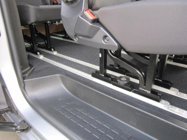 Fiat Scudo Kombi 9-Sitzer mit Einzelsitzen 🚀 SOFORT-VERFÜGBAR 🚀