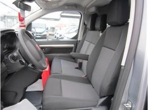 Fiat Scudo Kombi 9-Sitzer mit Einzelsitzen 🚀 SOFORT-VERFÜGBAR 🚀