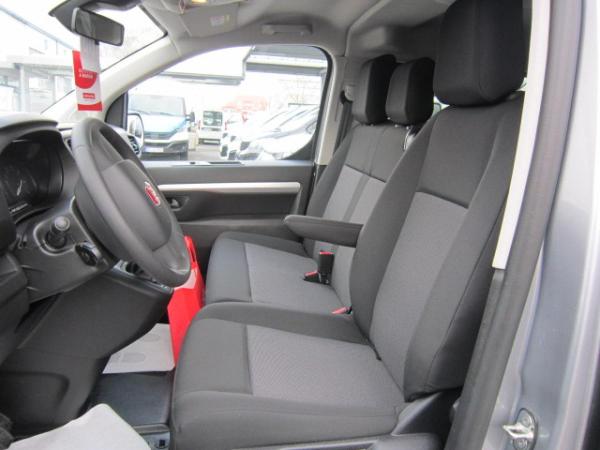 Fiat Scudo Kombi 9-Sitzer mit Einzelsitzen 🚀 SOFORT-VERFÜGBAR 🚀