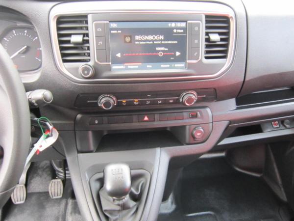 Fiat Scudo Kombi 9-Sitzer mit Einzelsitzen 🚀 SOFORT-VERFÜGBAR 🚀