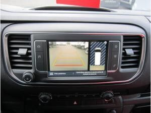 Fiat Scudo Kombi 9-Sitzer mit Einzelsitzen 🚀 SOFORT-VERFÜGBAR 🚀