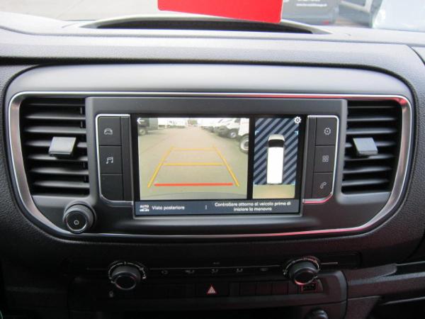 Fiat Scudo Kombi 9-Sitzer mit Einzelsitzen 🚀 SOFORT-VERFÜGBAR 🚀