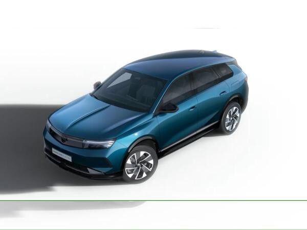 Opel Grandland Electric Edition - inkl. Allwetter und Anhängerkupplung