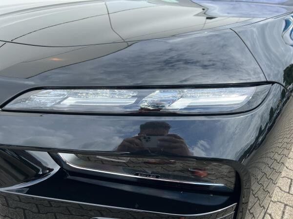 BMW 740 740d 🔥Vorführwagenaktion/Verfügbar ab 04/26🔥🔥Sportpaket Pro+ Automatiktüren+BMW Kristallscheinwerfer