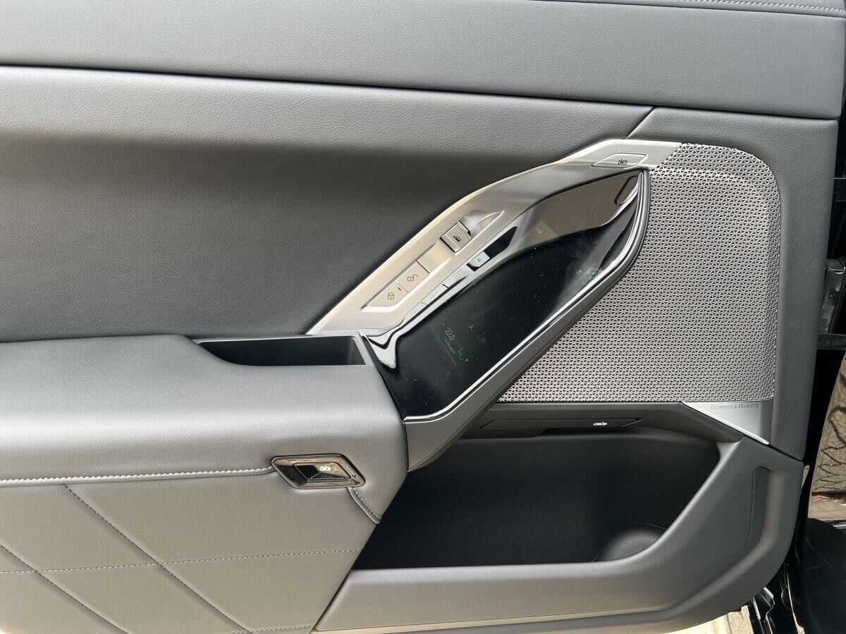 BMW 740 740d 🔥Vorführwagenaktion/Verfügbar ab 04/26🔥🔥Sportpaket Pro+ Automatiktüren+BMW Kristallscheinwerfer