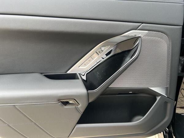 BMW 740 740d 🔥Vorführwagenaktion/Verfügbar ab 04/26🔥🔥Sportpaket Pro+ Automatiktüren+BMW Kristallscheinwerfer