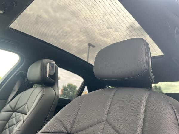 BMW 740 740d 🔥Vorführwagenaktion/Verfügbar ab 04/26🔥🔥Sportpaket Pro+ Automatiktüren+BMW Kristallscheinwerfer