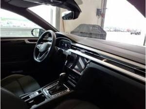 Volkswagen Arteon Shooting Brake 2.0 TSI DSG R-Line IQ-LIGHT COCKPIT PRO AHK NAVI 18 ACC DAB *nur mit 990€ Sonderzahlu