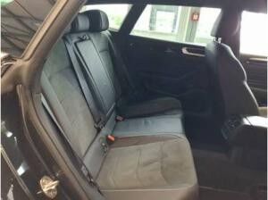 Volkswagen Arteon Shooting Brake 2.0 TSI DSG R-Line IQ-LIGHT COCKPIT PRO AHK NAVI 18 ACC DAB *nur mit 990€ Sonderzahlu