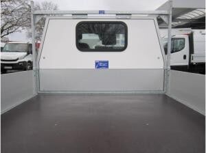 Fiat Scudo Pritsche 145 PS 🚀SOFORT-VERFÜGBAR🚀