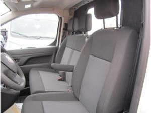 Fiat Scudo Pritsche 145 PS 🚀SOFORT-VERFÜGBAR🚀