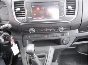 Fiat Scudo Pritsche 145 PS 🚀SOFORT-VERFÜGBAR🚀