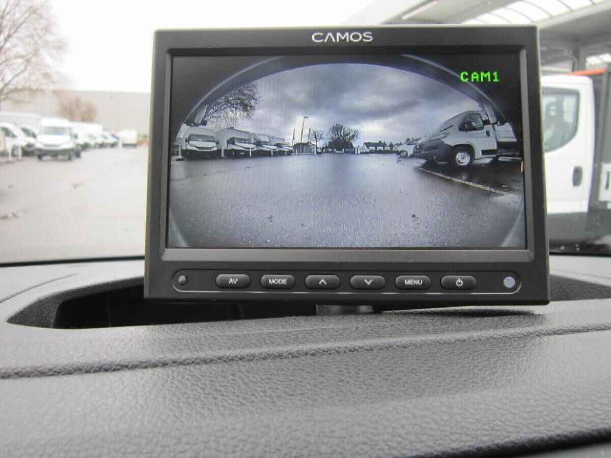 Fiat Scudo Pritsche 145 PS 🚀SOFORT-VERFÜGBAR🚀