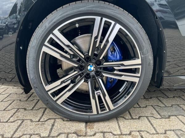 BMW 740 740d 🔥Vorführwagenaktion/Verfügbar ab 04/26🔥🔥Sportpaket Pro+ Automatiktüren+BMW Kristallscheinwerfer