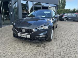 Seat Leon 1.5 eTSI Style Navi Rückfahrkamera Klima