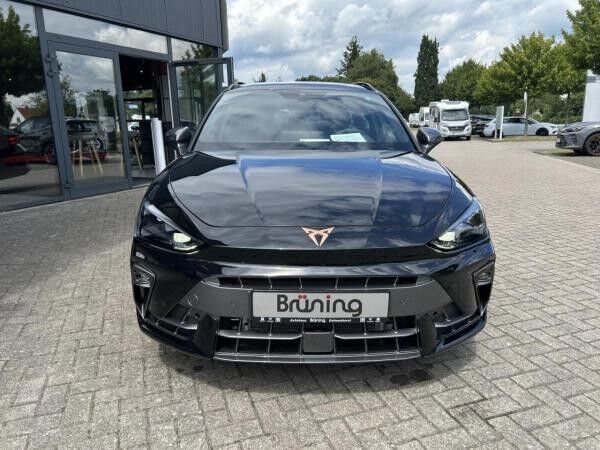 Cupra Leon Sportstourer 1.5 e-HYBRID AHK Martix-LED