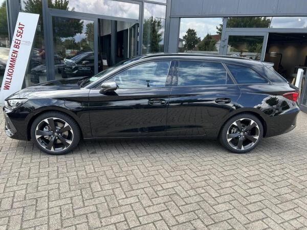 Cupra Leon Sportstourer 1.5 e-HYBRID AHK Martix-LED