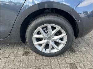 Seat Leon 1.5 eTSI Style Navi Rückfahrkamera Klima