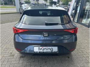 Seat Leon 1.5 eTSI Style Navi Rückfahrkamera Klima